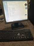 Продам Компьютер HP