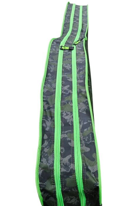 Husa Rigida PRO FL Cu Doua Compartimente 160cm