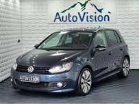 Volkswagen Golf Masina personala!Soilere R-line!Sonorizare Dyaudio!