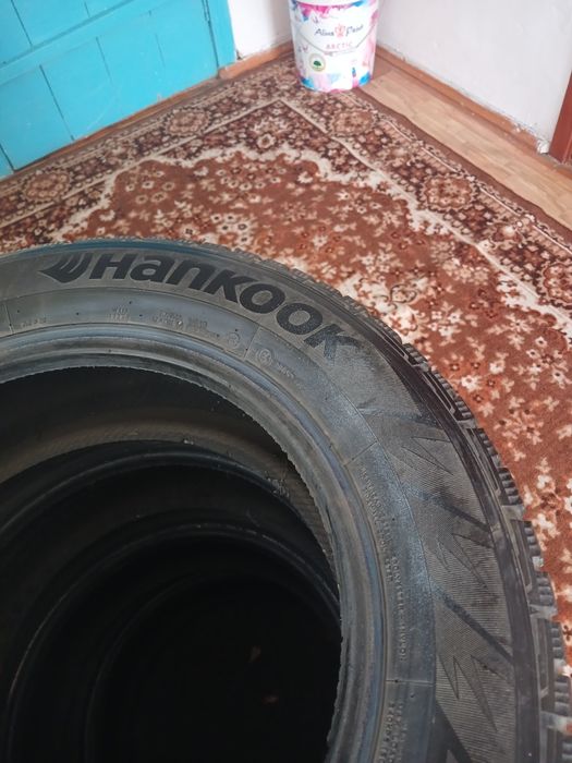 Продаю зимних шин