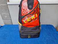Karate | Geanta Antrenament | Leki | 68х36х30 cm