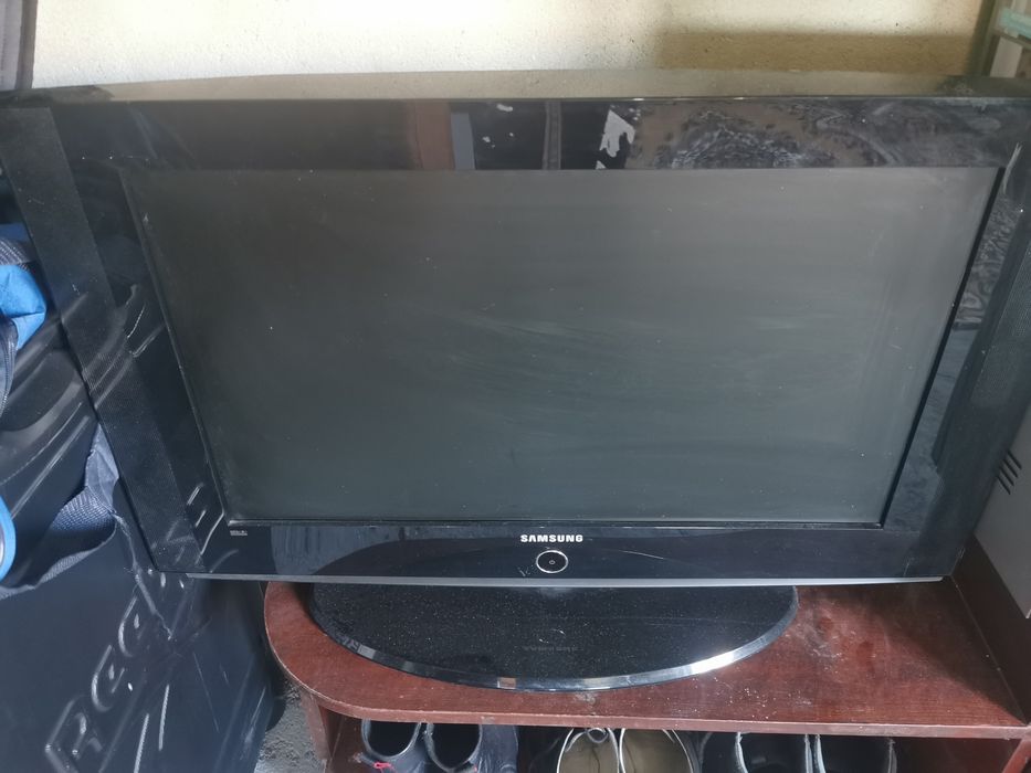 Televizor LCD Samsung