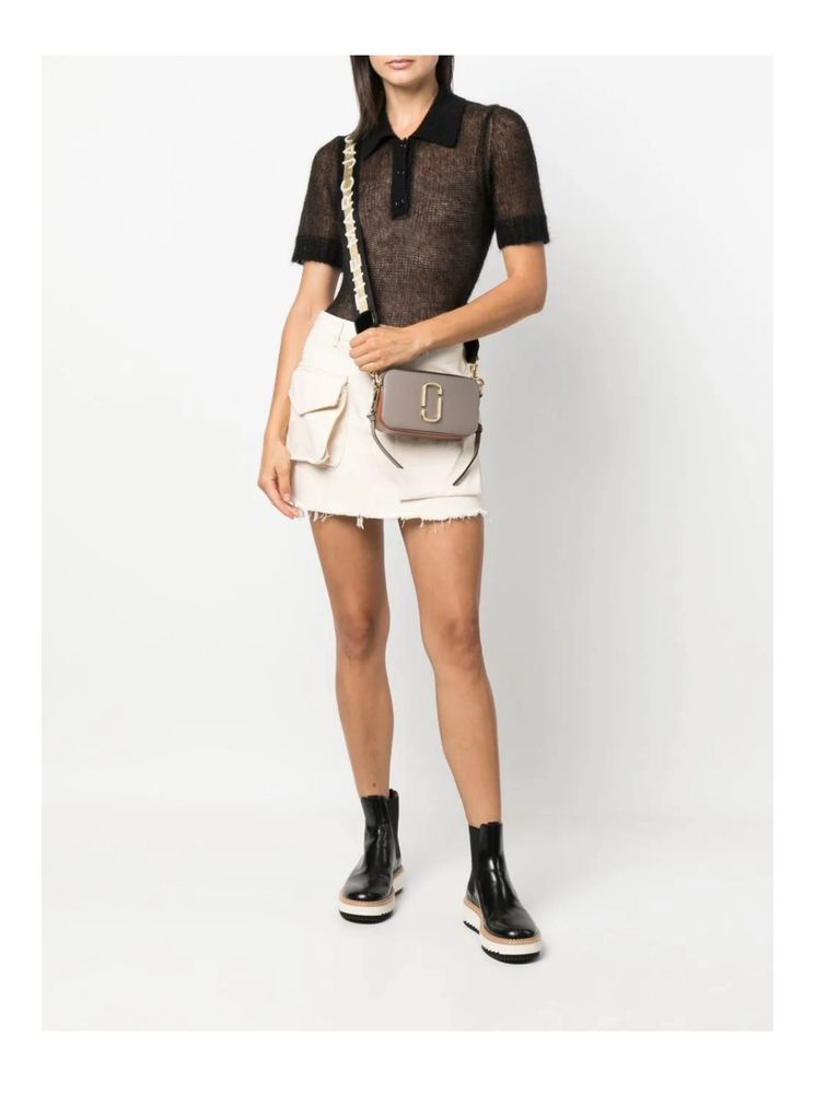 Чисто нова чанта Marc Jacobs Snapshot