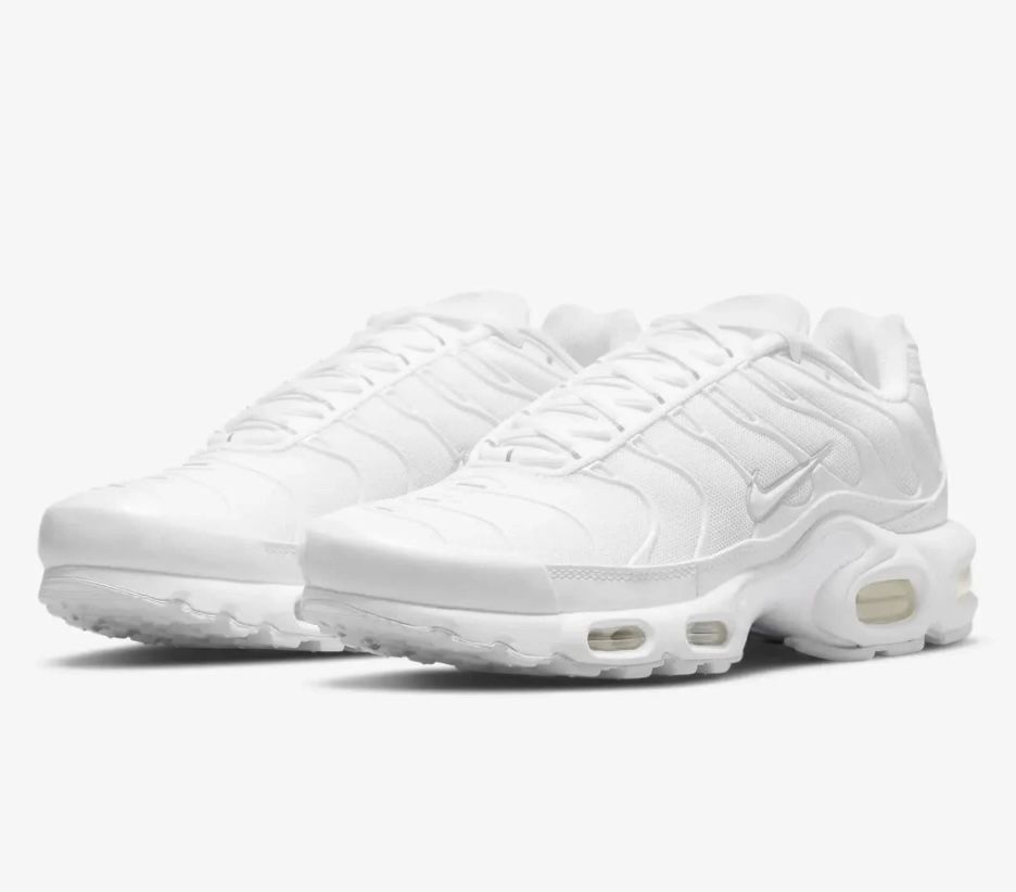 Продавам Nike Air Max Plus TN – Оригинални!
