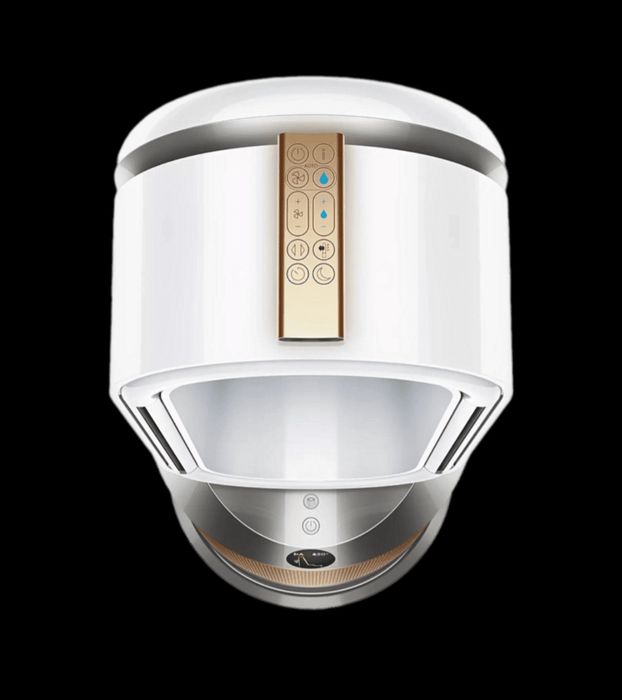 Увлажнитель - очиститель воздуха Dyson Humidify+Cool PH2 De-NOx PH05