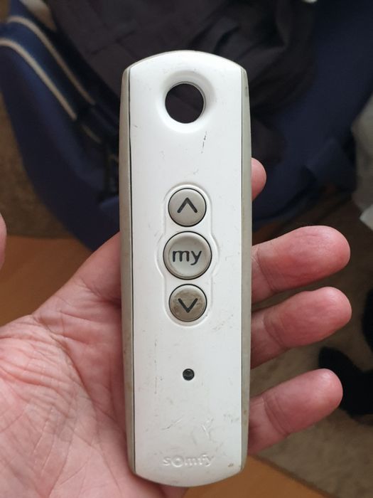 Telecomanda Somfy