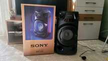 Блютуз колонка SONY
