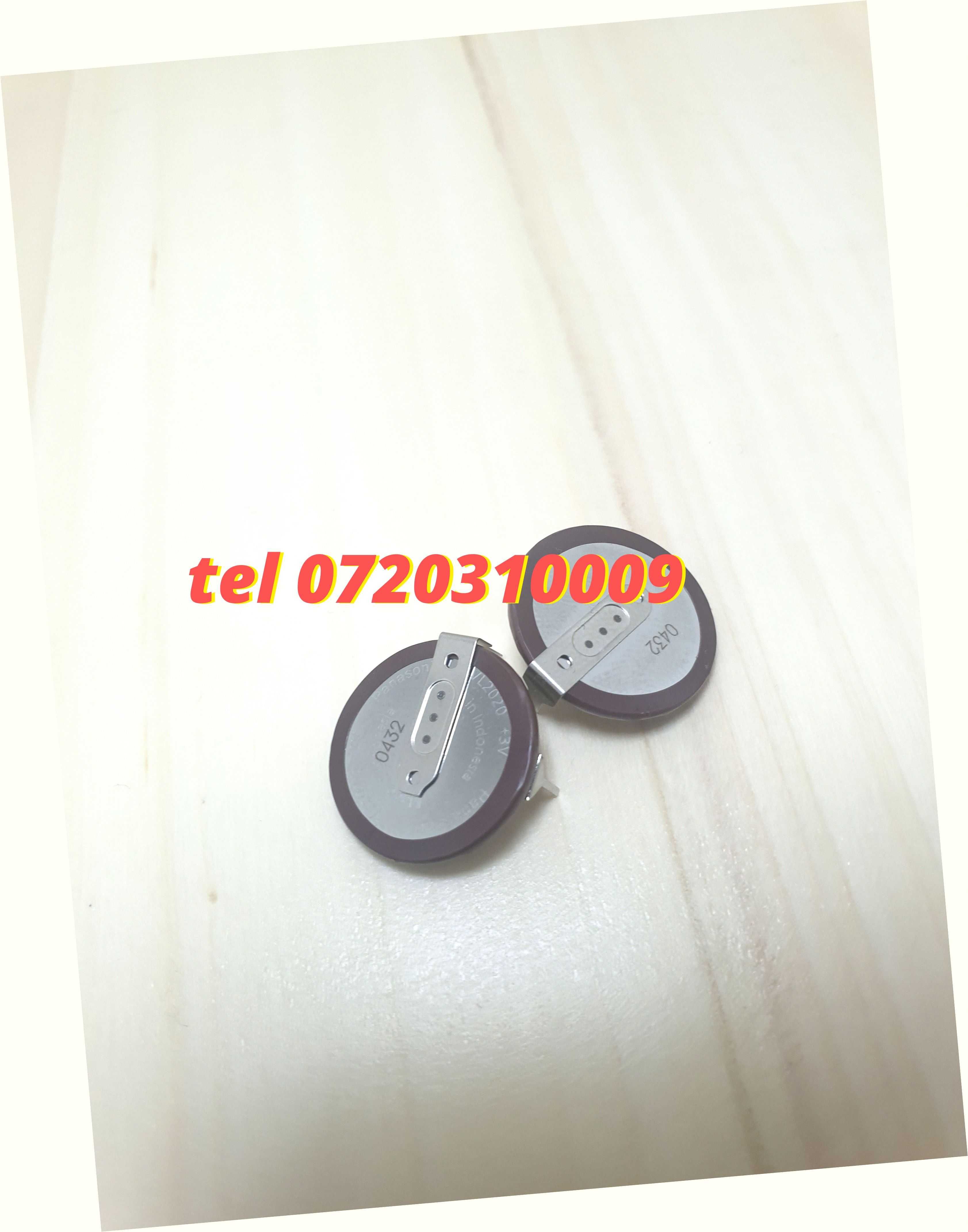 Baterie Reincarcabila 3v Bmw Vl2020 Panasonic