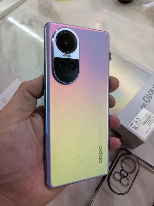 Telefon Oppo Reno 10 5G