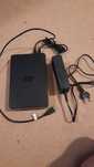 Hdd Mobil Rack WD My bock Esential 1TB,  G Raid  Thunderbolt