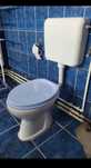 Vând vas wc și rezervor