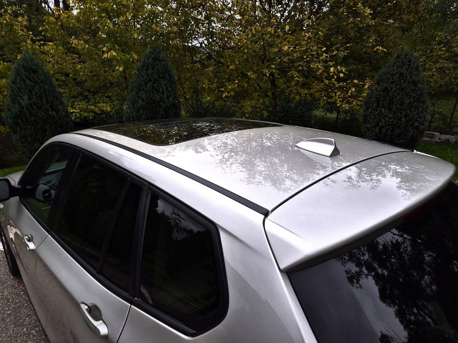 BMW X 3 4x4 benzină
