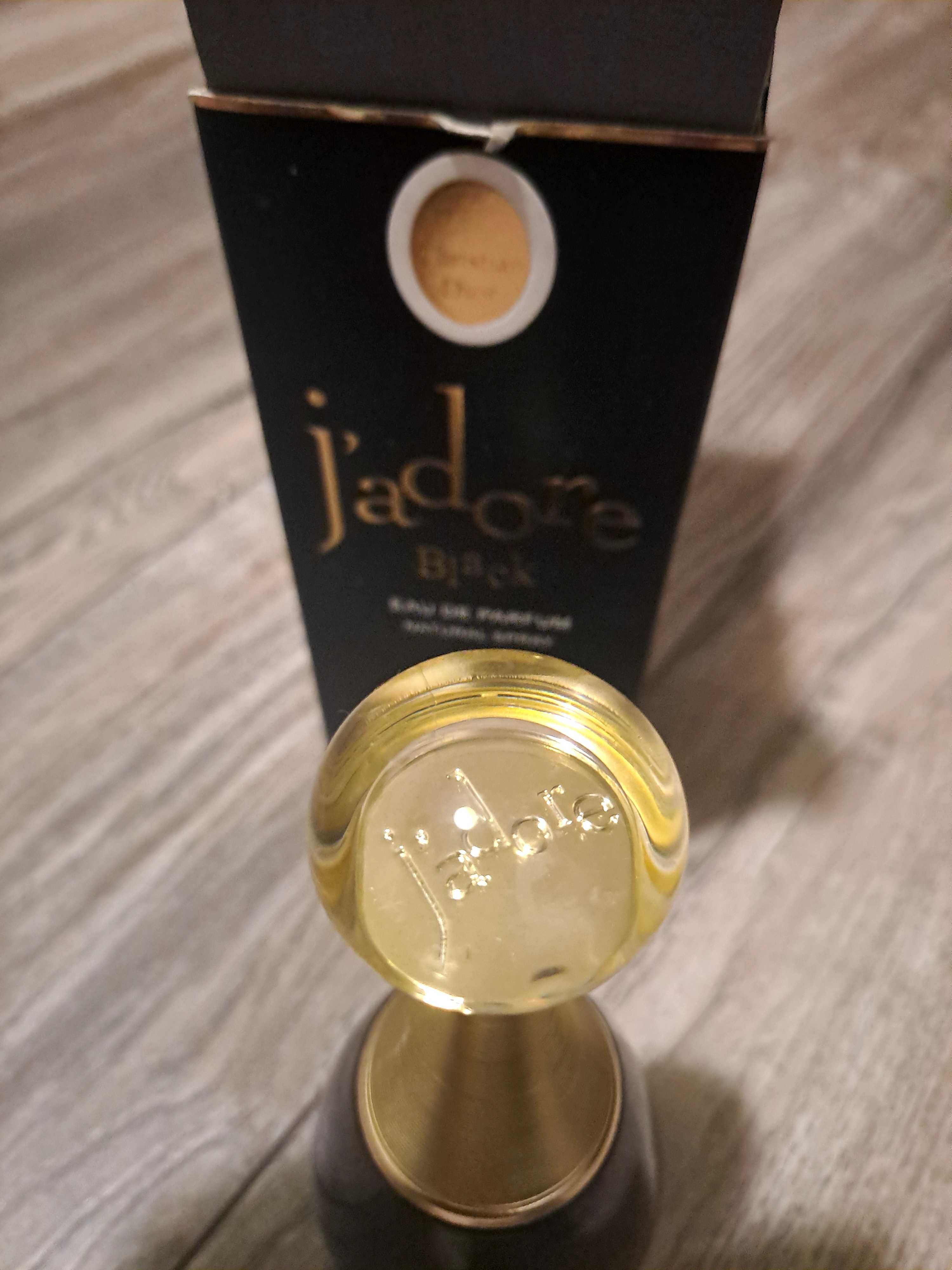 Парфюм Jadore Black