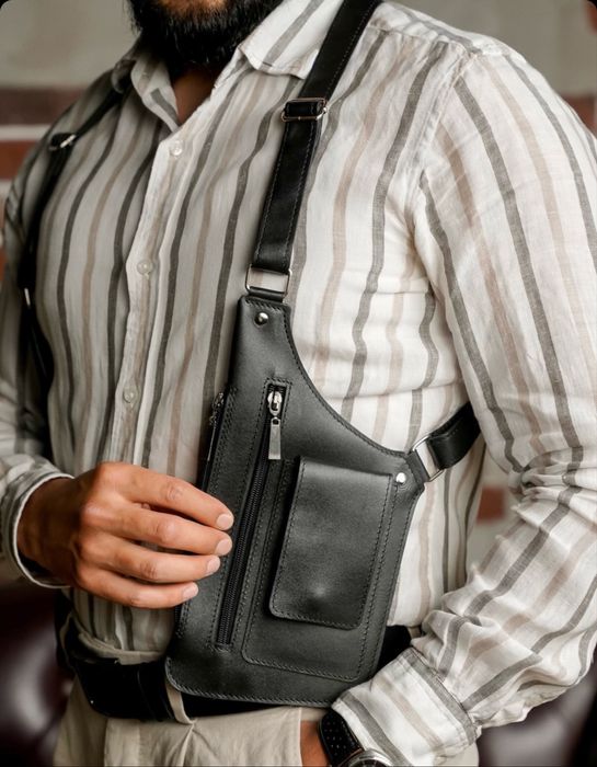 Натуральная Кожа НОВАЯ