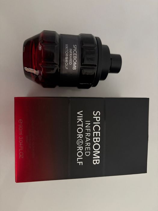 Viktor & Rolf Spicebomb Infrared