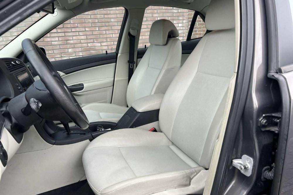 Saab 93, 1.9 TID Vector.