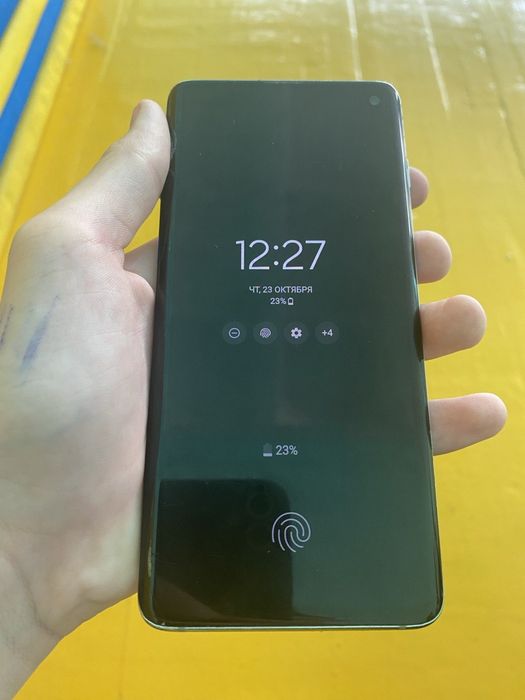 Samsung s10 обмен