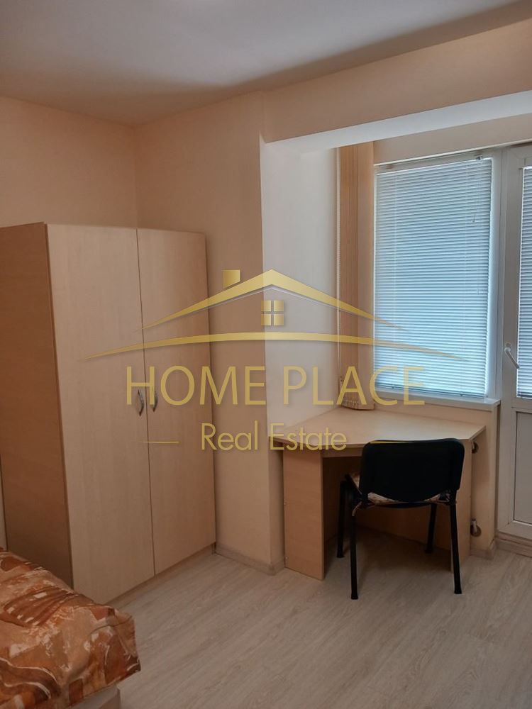 Дава се под наем Тристаен апартамент в Варна, ВИНС - 87 кв.м за 561 € - Снимка #6