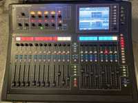 Mixer digital Allen & Heath GLD 80