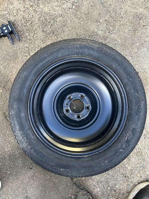 5x108 16 патерица за fort peugeot citroen volvo