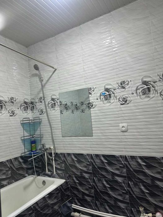 2-Комнатная Кв-ра , Паркентский  АА