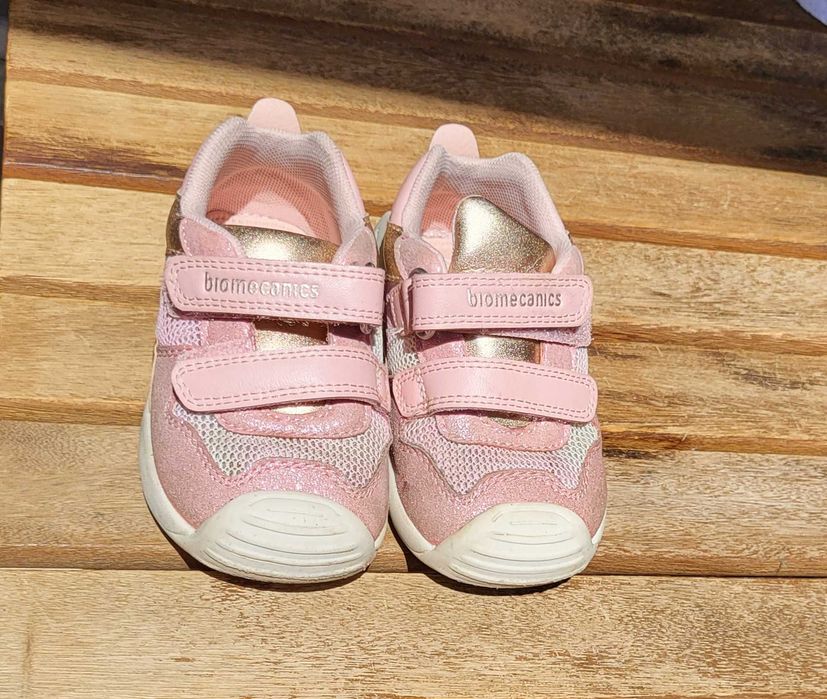 Детски обувки Biomecanics