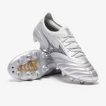 Pantofi de fotbal Mizuno Morelia Neo IV Beta, Marimea 44.5