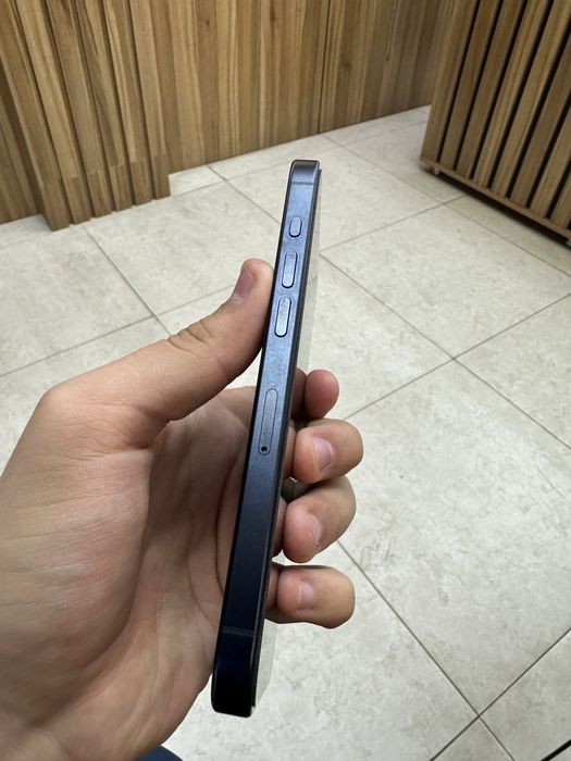 iphone 15 pro blue 256 gb 89%