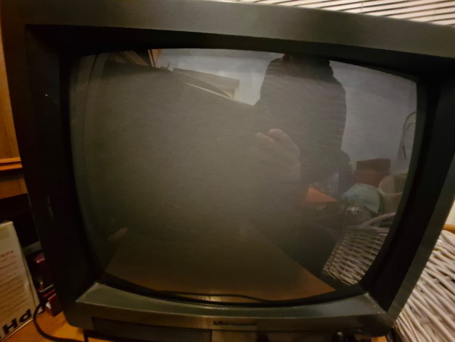 Телевизор "Ордабасы"