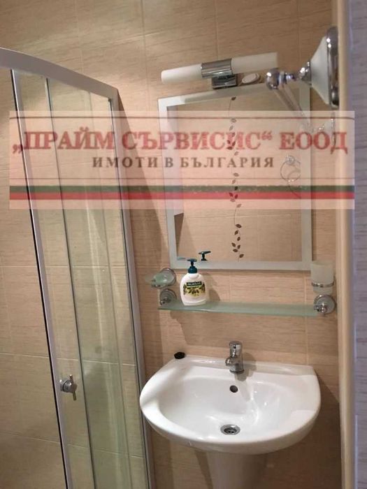 Продава се Двустаен апартамент в к.к. Слънчев бряг - 62 кв.м за 1210 €/кв.м - Снимка #5