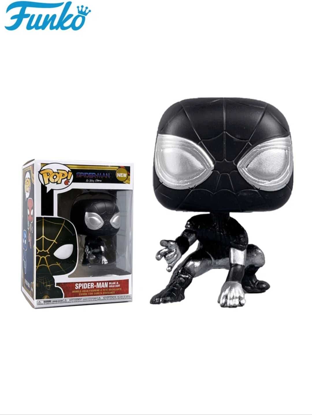 Funko POP Фигурки SpiderMan Спайдърмен