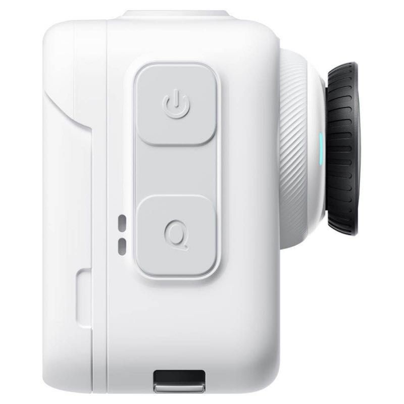 Insta360 GO 3S 128GB (новая) экшн-камера