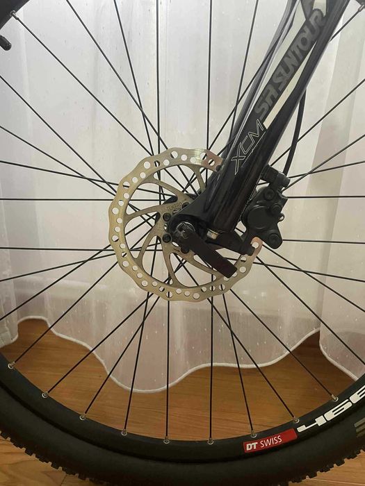 Bicicleta Scott Aspect (Mountain Bike)