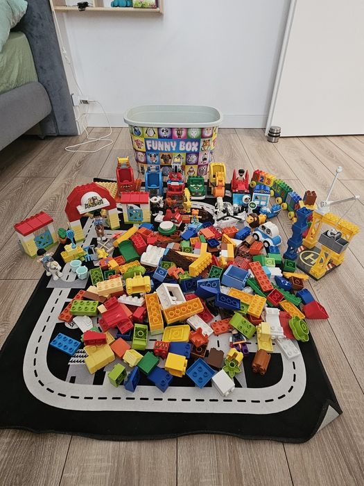 Vand seturi  Lego Duplo