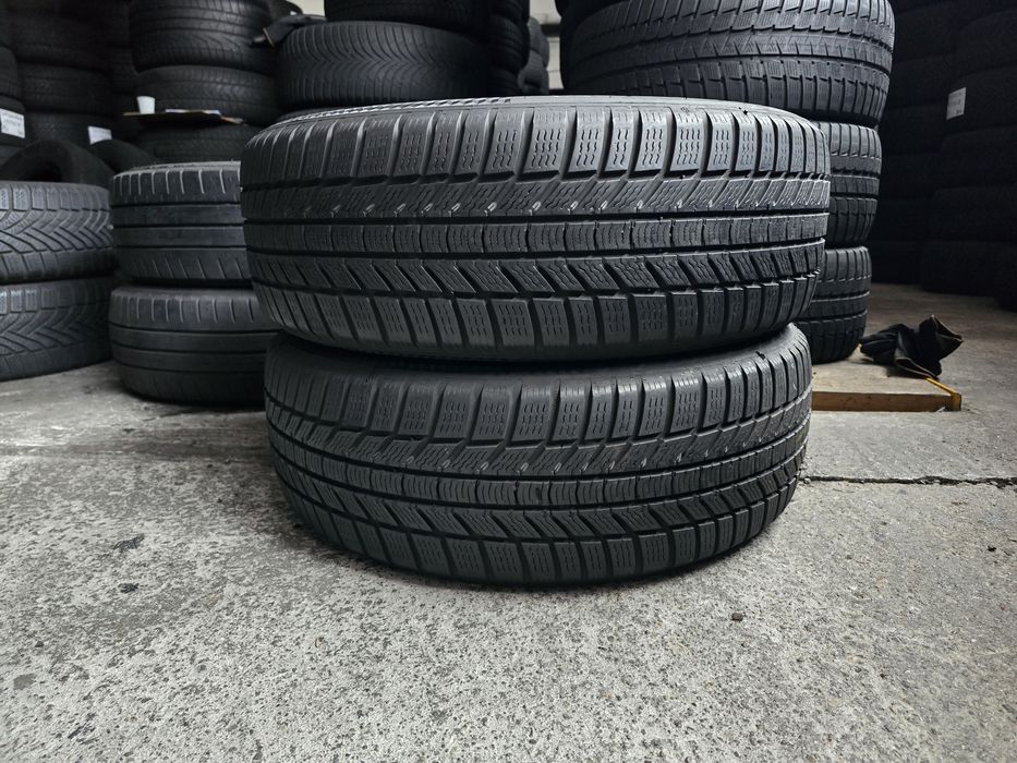 Continental 205/55 R17 95V MS iarnă