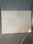 Travertin antichizat light 3 cm