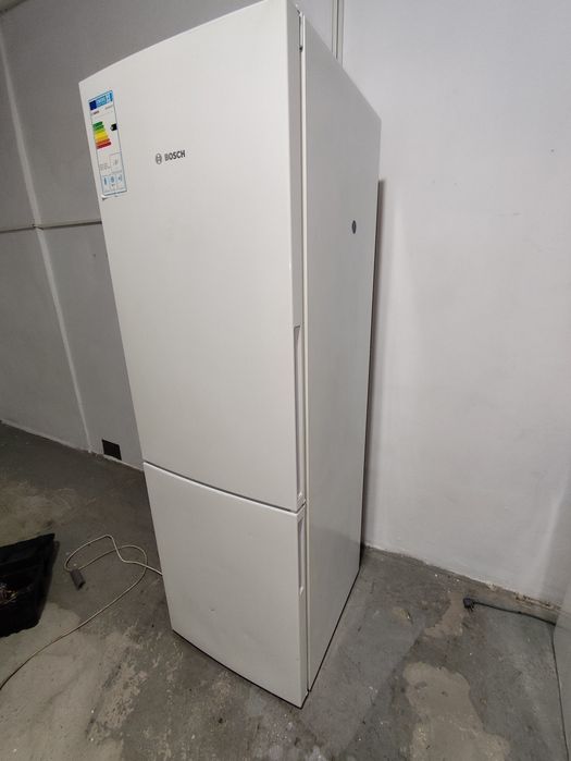 Combina frigorifica Bosch