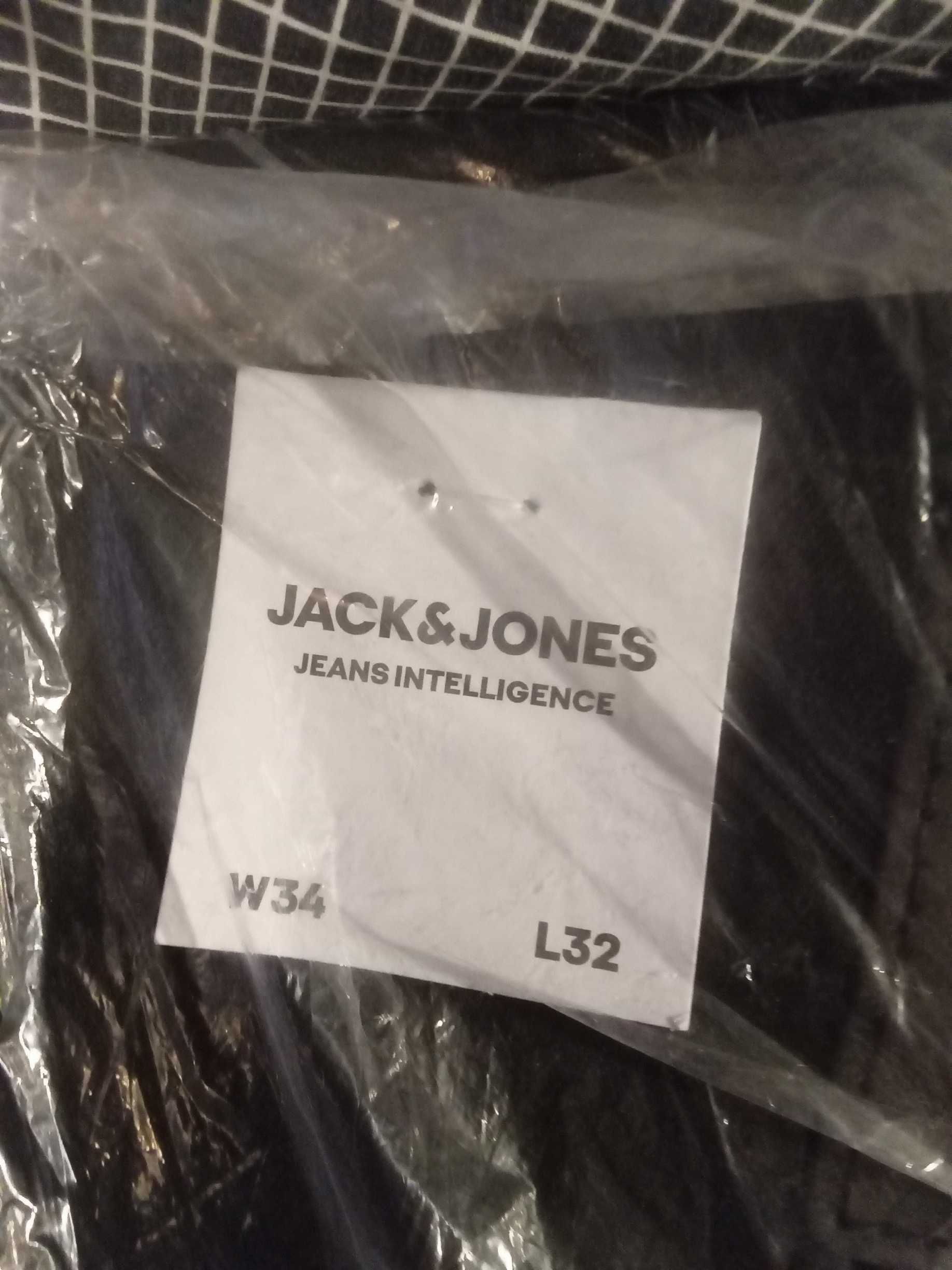 "Jack & Jones" мъжки дънки