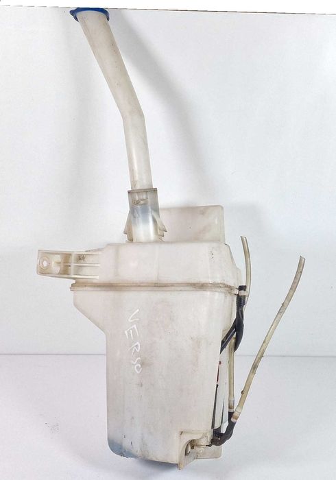 Казанче Чистачки Тойота Корола Версо Toyota Corolla Verso 2004-2008г