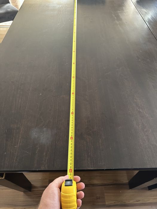 Vand masa/mese de lemn stare foarte buna