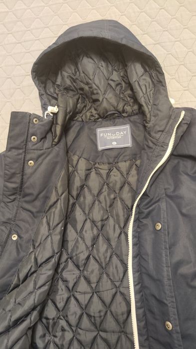 Куртка мужская 50-52 (XL) размер