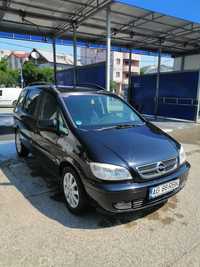 Opel Zafira A 1.8 Benzină / GPL 2005