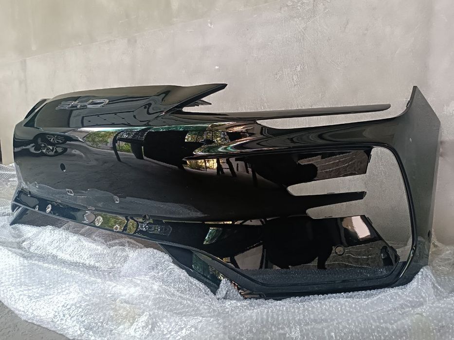 BYD bamfer b/u ariginal zavod kraska 120$