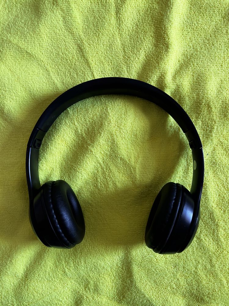 Bluetooth слушалки Beats solo
