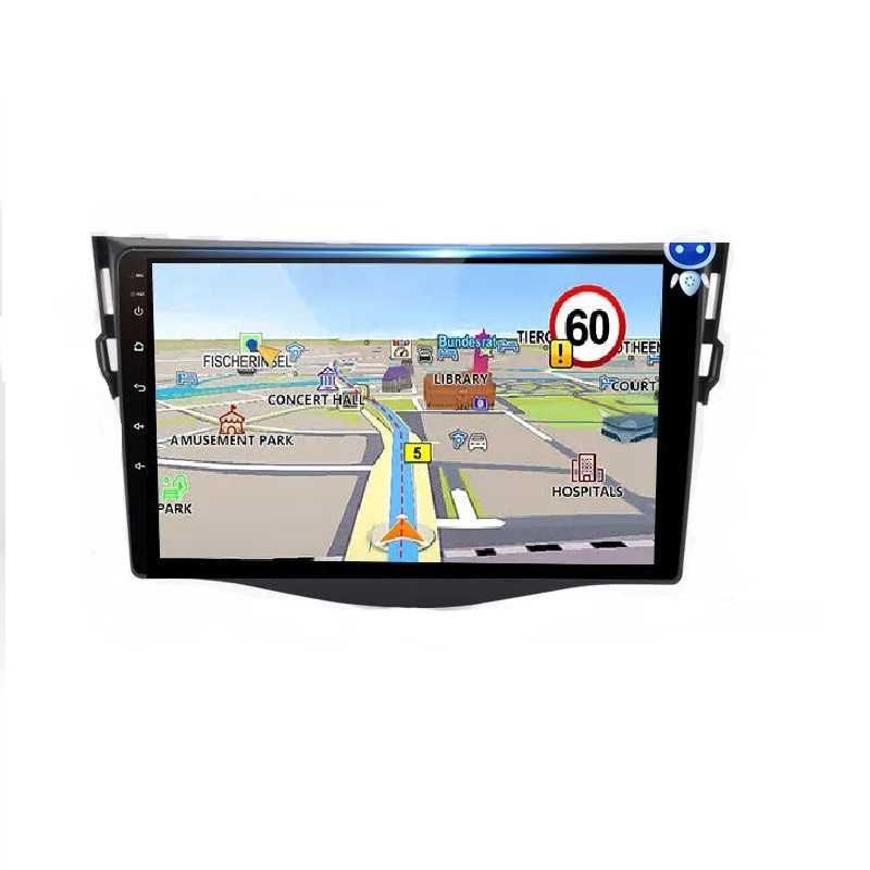 Navigatie Toyota Rav4 , Octa-Core 4G+64G ,factura+garantie