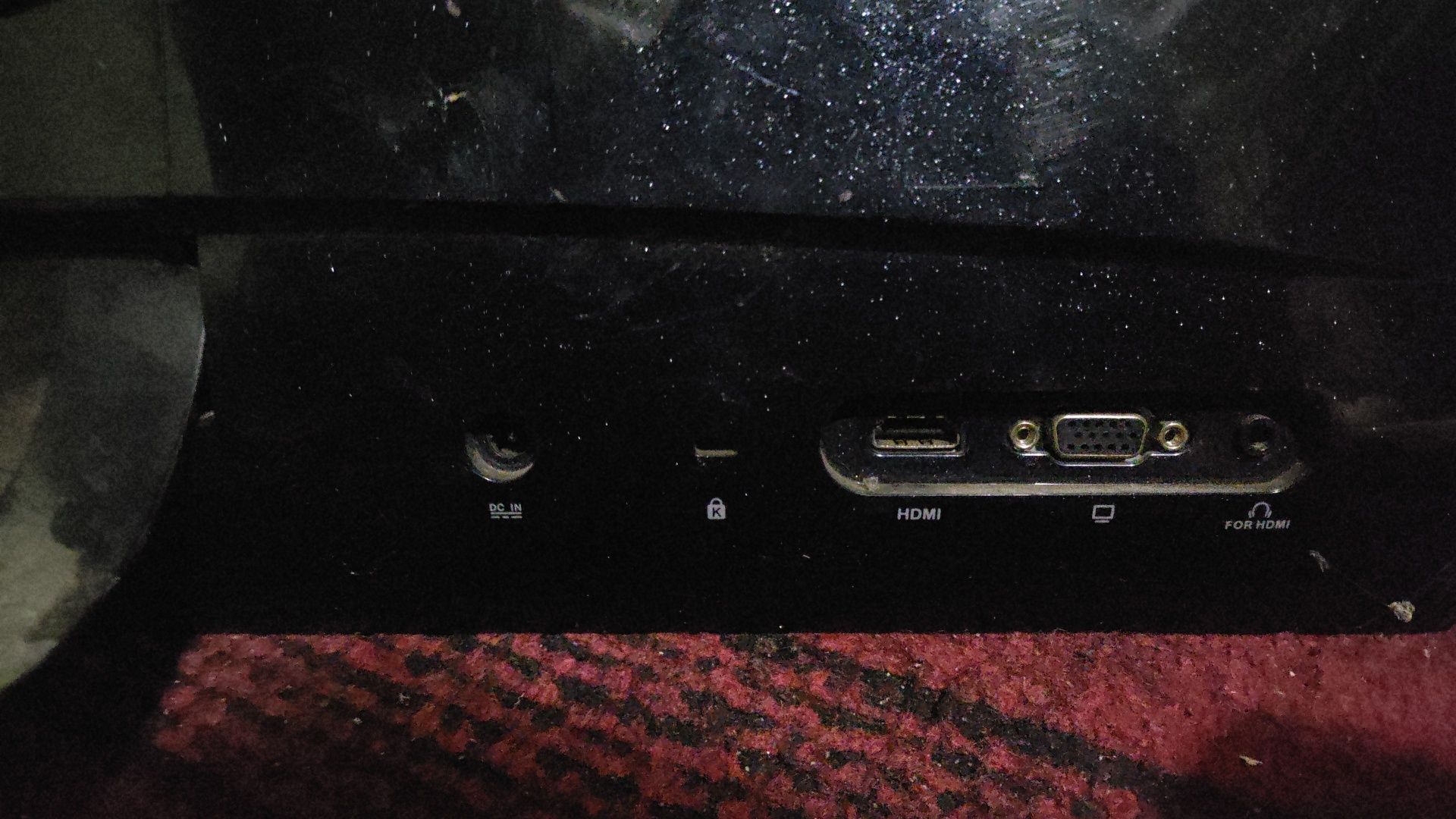Kompyuter i3 5000u