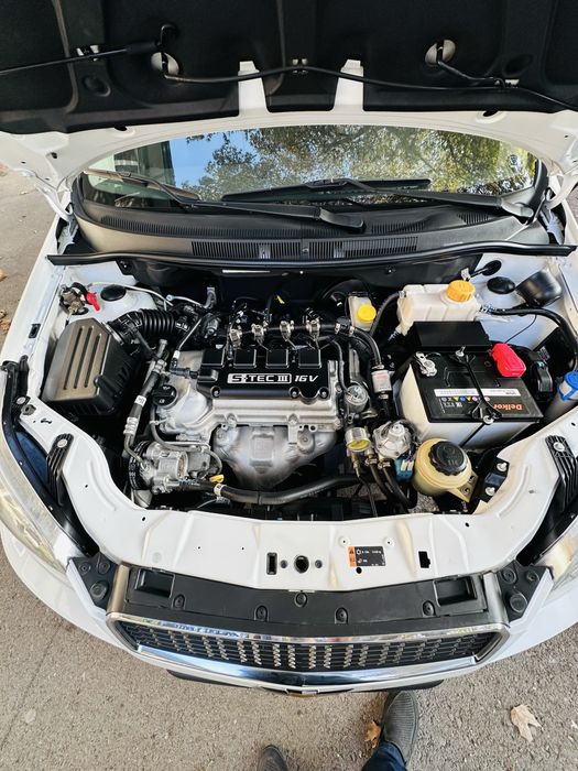 Nexia 3 kraska tozza