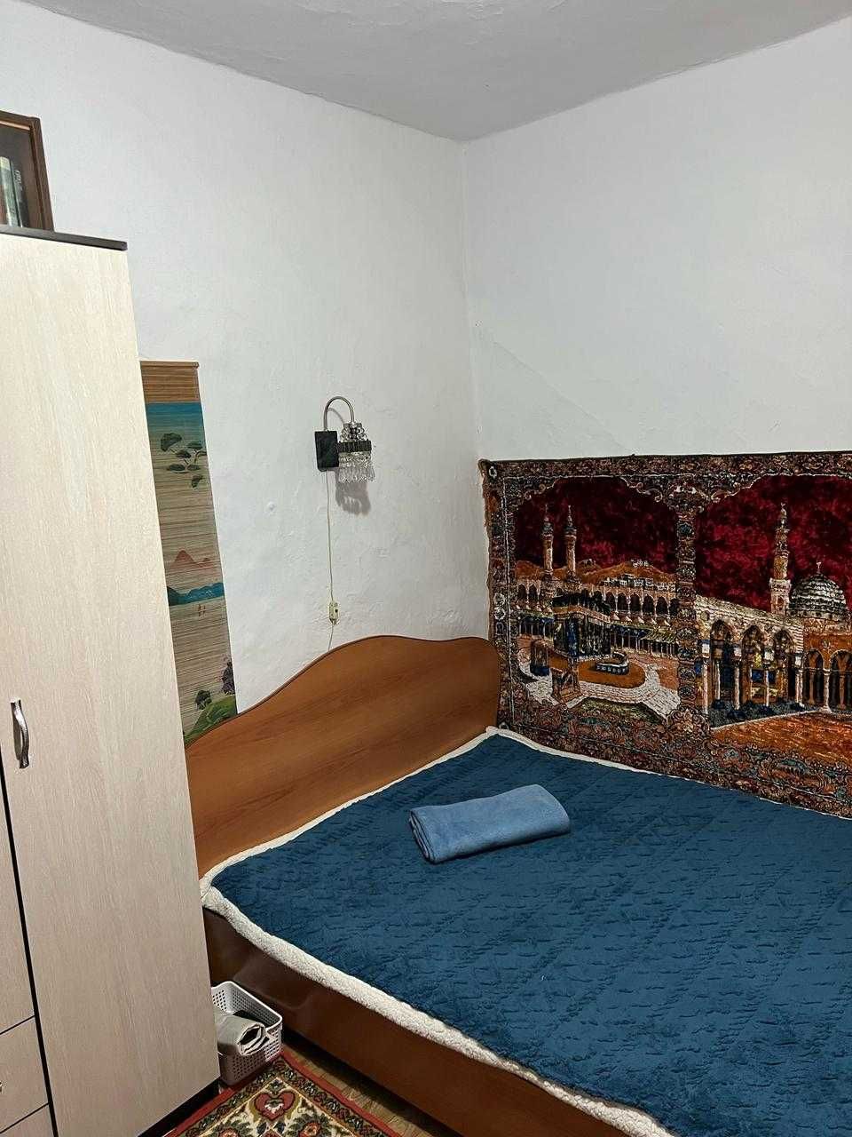 Продаеться дом 50 квадратов