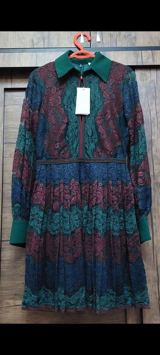 Женское Платье  новое