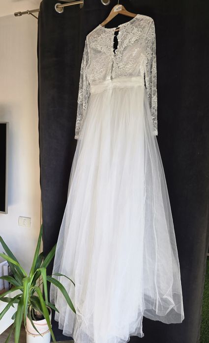 Rochie de mireasa